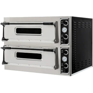 Печь для пиццы подовая PrismaFood Basic XL 44