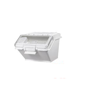 Контейнер 10л для сыпучих продуктов L 40см w 29 NORMA F7727
