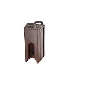 Термоконтейнер для напитков18л L 42см w 23см h 62см NORMA E8650