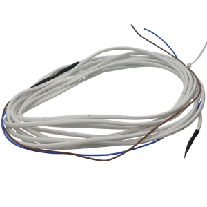 Кабель нагревательный 40W для витрины VHT-0,57