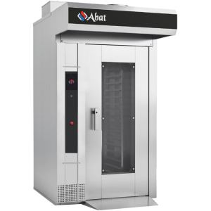 Печь конвекционно-ротационная Abat РПШ-16-6-4П