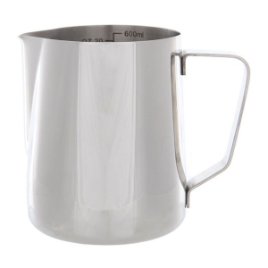 Питчер (молочник) 600мл с разметкой внутри MyBarista M600l
