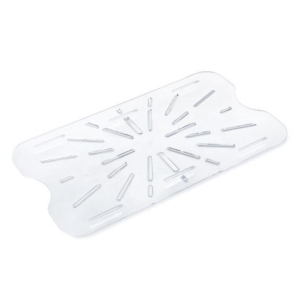 Дренаж для гастроемкости GN1/2 поликарбонат PL Proff Cuisine 91001092