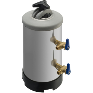 Водоумягчитель  8л DVA DVA LT8 3/4"
