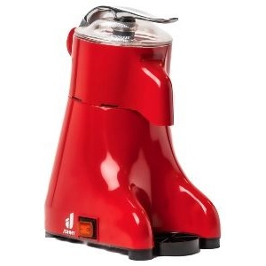 Соковыжималка для цитрусовых Johny AK/7-AUT ECO Красная