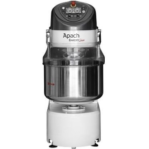 Тестомес спиральный напольный Apach V 120