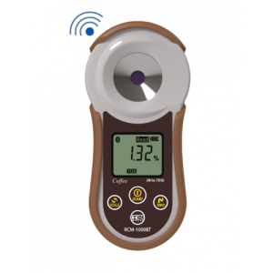 Рефрактометр для кофе цифровой  HM Digital BTR-1000C