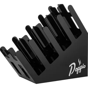 Диспенсер для стаканов 8 секций L 23см w 48см h 47см Doppio 08013806