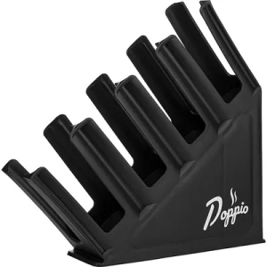 Диспенсер для стаканов 4 секций L 48см w 11 Doppio 08013804