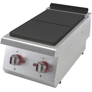 Плита электрическая настольная Vortmax SEC 74
