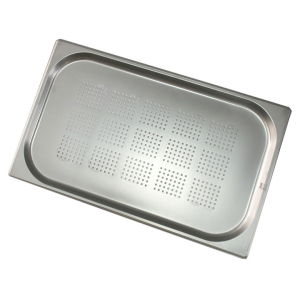 Гастроемкость GN1/2х20 перфорированная нерж.сталь Enigma Cookware B12020P