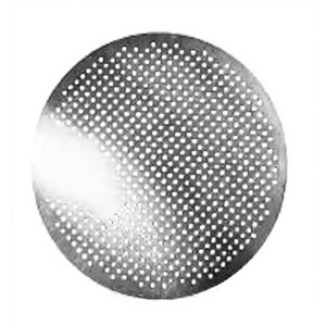 Скрин с перфорацией для пиццы D 30.5см алюминий Kroner ФП-305