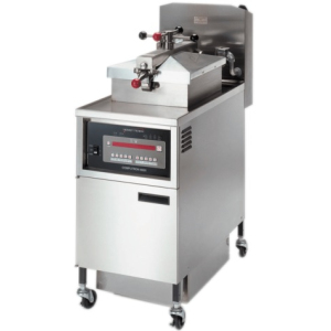 Фритюрница Henny Penny PFE500 (Computron 8000)