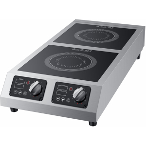 Плита индукционная настольная Enigma SL-35-KPP3-R