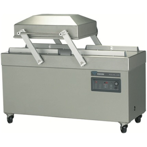 Машина для вакуумной упаковки Henkelman Polar 2-40+контроль по датчику