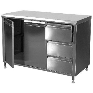 Стол производственный Проммаш СПР-4