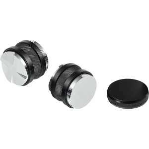 Пуш-темпер для кофе (разравниватель) D 5 Doppio 02121548