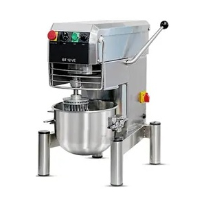 Миксер планетарный настольный Vortmax VPM 12 VAR