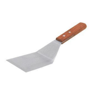 Лопатка рабочая область L 13см w7 PL Proff Cuisine 92001306