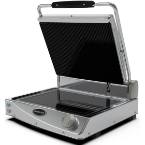 Гриль контактный Spidocook SP 015 PR