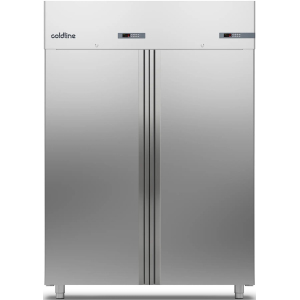 Шкаф комбинированный Coldline A140/2MB