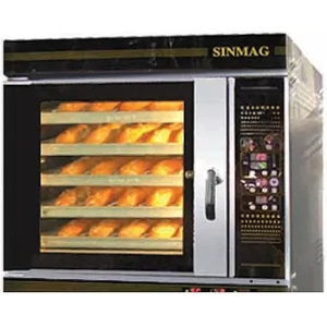 Печь конвекционная SINMAG SM-705 EE