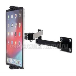 Кронштейн ARTKRON Pad WTR-54 черный ARTKRON 116533