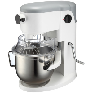 Миксер планетарный настольный SPAR Food Machinery SP 502A