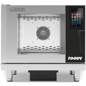 Пароконвектомат Lainox FOEN051