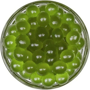 ДЖУС БАБЛ вкус яблоко, ведро 1 кг