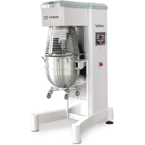 Миксер планетарный напольный WLBаke PM100 EVAR (5,5 кВт)