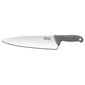 Нож поварской L 20см PROFI COLOR MVQ MESSER с цветными вставками (в комплекте) сталь MVQ F4259