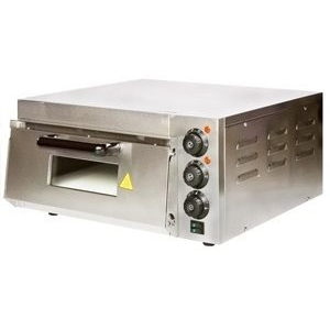 Печь для пиццы подовая STARFOOD SFE1A