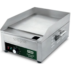 Поверхность жарочная Waring WGR140E