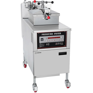 Фритюрница Hurakan HKN-EPF24DOF