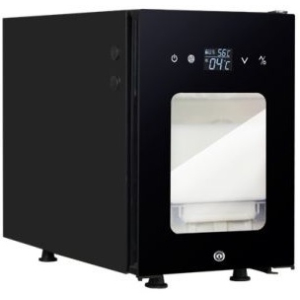 Холодильник для молока для кофемашины Icebox MRH8DBST