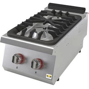 Плита газовая настольная Vortmax SGK 74