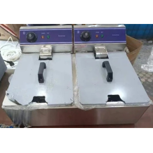 Фритюрница EKSI GRT-E20C