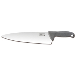 Нож поварской L 25см PROFI COLOR MVQ MESSER с цветными вставками (в комплекте) сталь MVQ F4260