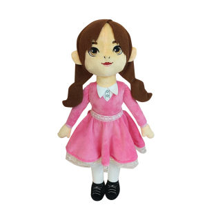Игрушка мягкая Алиса Big Size "Алиса в стране чудес", 1 шт