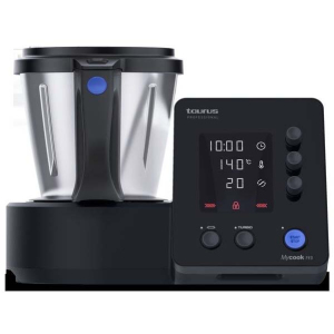 Блендер для продуктов TAURUS MYCOOK PRO (1 JAR)
