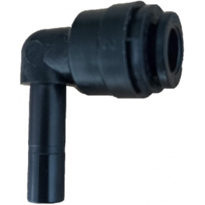 Коннектор угловой Elbow Ø8mm x Ø8mm BWT 812170