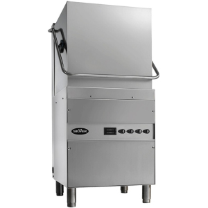 Машина посудомоечная купольная SILVER SILVER 1300+PS+DDE