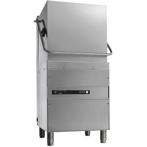 Машина посудомоечная купольная SILVER SILVER 1300 T+PS+DDE