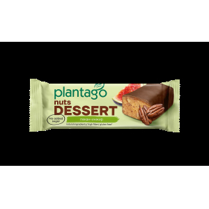 Батончик NUTS Dessert пекан-инжир ПРАЙМ-КРАФТ