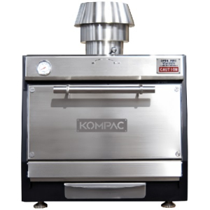 Гриль на углях Kompac NT-70PRO