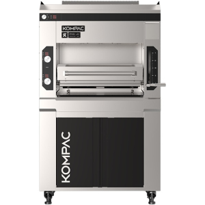 Гриль электрический Kompac ND-1T