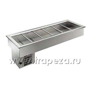 Ванна холодильная встраиваемая Enofrigo RF BASE 2000