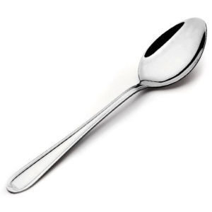 Ложка столовая Budjet L 19см нерж.сталь PL Proff Cuisine 99003564