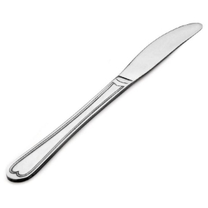 Нож столовый Budjet L 21см нерж.сталь PL Proff Cuisine 99003567